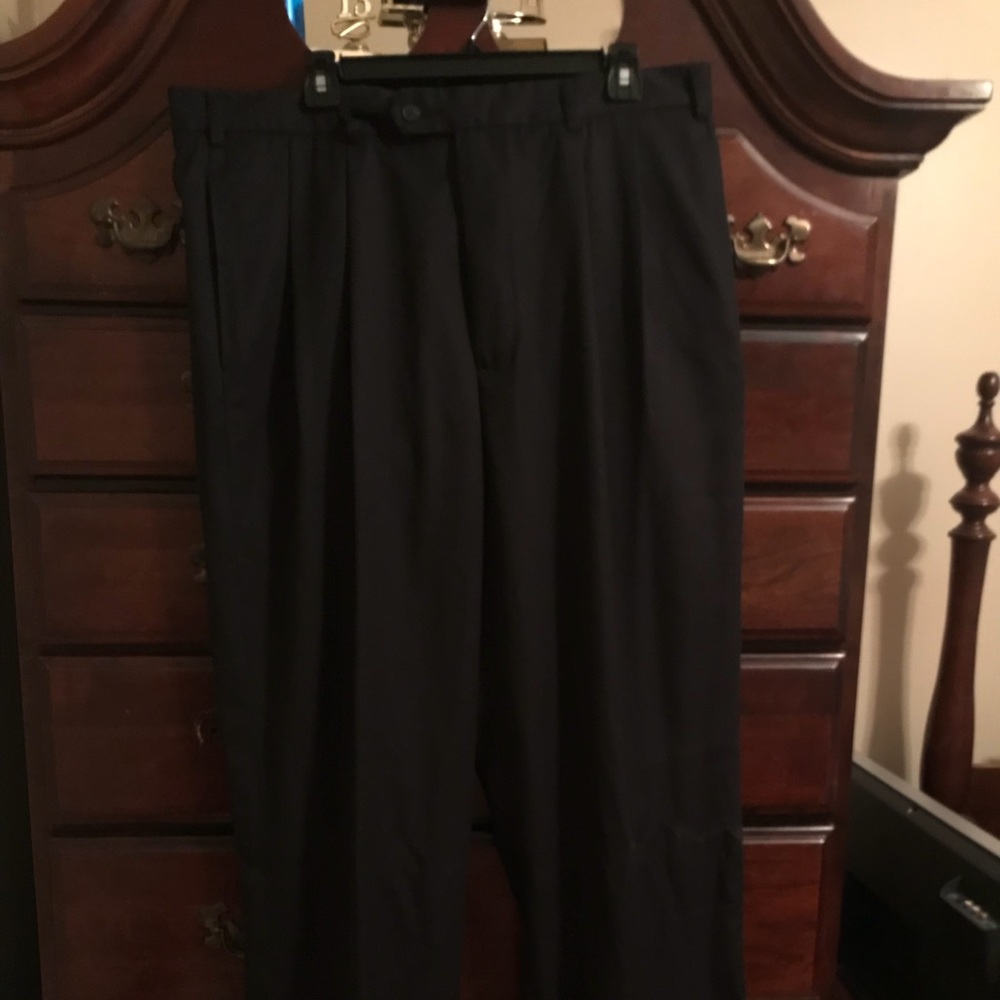 Men’s Lyle and Scott Dress Pants
